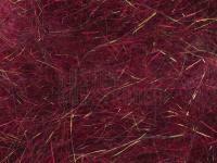 Hemingway`s Peacock Dubbing - 05 Red BESTEN KUNSTKODER Angelshop