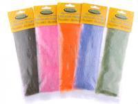Hemingway's Streamer Fiber Flash Blend BESTEN KUNSTKODER Angelshop