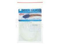 Hends Body Glass Extrafine 0.5mm - Transparent BESTEN KUNSTKODER Angelshop