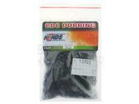Hends CDC Dubbing 0.5g - Dun BESTEN KUNSTKODER Angelshop