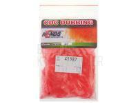 Hends CDC Dubbing 0.5g - Pink BESTEN KUNSTKODER Angelshop