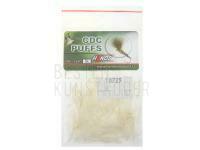 Hends CDC Puff 0.3g - White BESTEN KUNSTKODER Angelshop