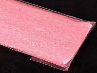 Hends Crimped Minnow Hair - PINK BESTEN KUNSTKODER Angelshop