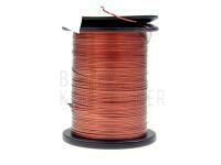 Hends Flat Colour Wire Medium - BROWN