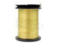 Hends Flat Colour Wire Medium - GOLD