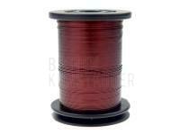 Hends Flat Colour Wire Medium - METALIC BROWN