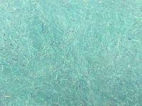 Hends Spectra Dubbing - Turquoise BESTEN KUNSTKODER Angelshop