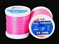 Hends Tag Thread - Pink BESTEN KUNSTKODER Angelshop
