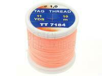 Hends Tag Thread - Salmon BESTEN KUNSTKODER Angelshop