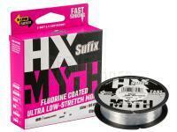 Sufix HX-Myth Clear 150m - 0.25mm BESTEN KUNSTKODER Angelshop