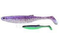 Gummifische Headbanger BangerShad 12cm 9g - Deep Purple Glow BESTEN KUNSTKODER Angelshop