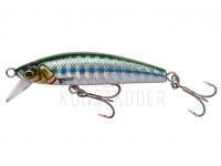 Meeresköder Savage Gear Gravity Minnow 5cm 4.3g Sinking - Sayoris PHP BESTEN KUNSTKODER Angelshop