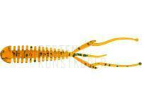 Gummifische Select Toxic 2.3" 58mm - 006 BESTEN KUNSTKODER Angelshop