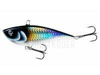 HMG Lures FatBETTY PRO 80mm 23g - HoLo Silver Painted