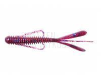 Gummiköder Keitech Hog Impact 76mm - LT Cosmos BESTEN KUNSTKODER Angelshop