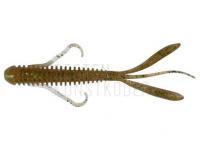 Gummiköder Keitech Hog Impact 76mm - Sahara Olive FLK BESTEN KUNSTKODER Angelshop