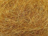 Holo Dubbing - Gold BESTEN KUNSTKODER Angelshop