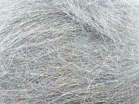 Holo Dubbing - Silver BESTEN KUNSTKODER Angelshop