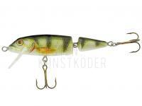 Wobbler Jaxon Holo Select Horn 7cm 7g F - OP BESTEN KUNSTKODER Angelshop