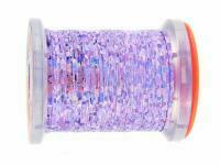 UTC Holographic Tinsel Medium - 075 Light Purple BESTEN KUNSTKODER Angelshop