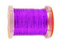 UTC Holographic Tinsel Medium - 092 Purple BESTEN KUNSTKODER Angelshop