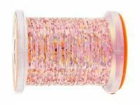 UTC Holographic Tinsel Medium - 103 Pink BESTEN KUNSTKODER Angelshop