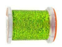 UTC Holographic Tinsel Medium - 173 Chartreuse BESTEN KUNSTKODER Angelshop