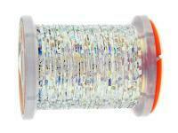 UTC Holographic Tinsel Medium - 252 Silver BESTEN KUNSTKODER Angelshop