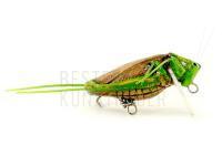 Wobbler Imago Lures Hopper 3.5cm 2.2g F - LBG BESTEN KUNSTKODER Angelshop