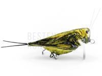 Wobbler Imago Lures Hopper 4.5cm F - YB BESTEN KUNSTKODER Angelshop