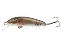 Wobbler Hunter Horn 4cm F - BR BESTEN KUNSTKODER Angelshop