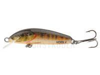 Wobbler Hunter Horn 4cm F - RTR BESTEN KUNSTKODER Angelshop