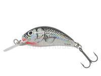Salmo Hornet H2S - Holographic Grey Shiner BESTEN KUNSTKODER Angelshop