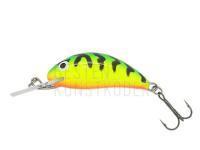 Salmo Hornet H3F - Green Tiger BESTEN KUNSTKODER Angelshop