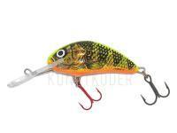 Salmo Hornet H4F - Gold Fluo Perch BESTEN KUNSTKODER Angelshop