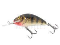 Salmo Hornet H9F - Emerald Perch BESTEN KUNSTKODER Angelshop