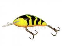 Salmo Hornet H9F - Green Tiger BESTEN KUNSTKODER Angelshop