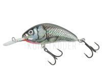 Salmo Hornet H9F - Holographic Grey Shiner BESTEN KUNSTKODER Angelshop
