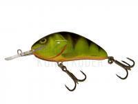 Salmo Hornet H9F - Hot Perch BESTEN KUNSTKODER Angelshop