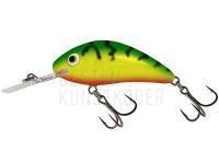 Wobbler Salmo Hornet Rattlin H6.5 - Green Tiger BESTEN KUNSTKODER Angelshop