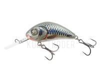 Wobbler Salmo Hornet Rattlin H6.5 - Silver Holo Shad BESTEN KUNSTKODER Angelshop