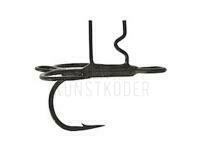 Westin Add-On Treble #2/0 BESTEN KUNSTKODER Angelshop