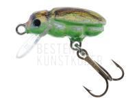 HS Beetle 2.5cm F - BU BESTEN KUNSTKODER Angelshop