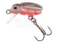 HS Beetle 2.5cm F - CU BESTEN KUNSTKODER Angelshop