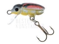 HS Beetle 2.5cm F - DU BESTEN KUNSTKODER Angelshop