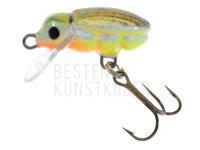 HS Beetle 2.5cm F - EU BESTEN KUNSTKODER Angelshop