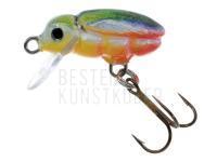 HS Beetle 2.5cm F - KU BESTEN KUNSTKODER Angelshop