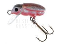 HS Beetle 2cm S - GU BESTEN KUNSTKODER Angelshop