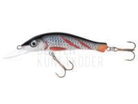 Wobbler Jaxon HS Ferox Turbo 7cm F - KSN BESTEN KUNSTKODER Angelshop