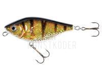 Jaxon Jerkbait Holo Select Hiper Jerk BESTEN KUNSTKODER Angelshop